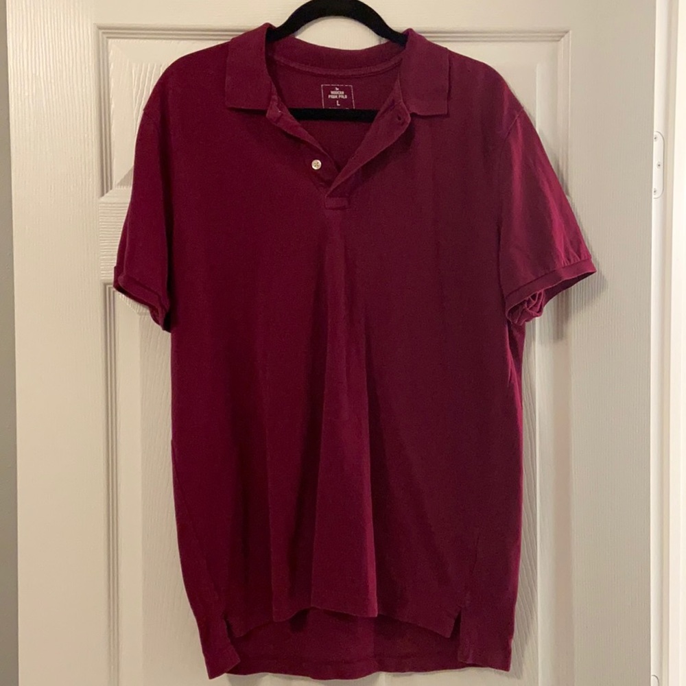 Men’s Gap Polo